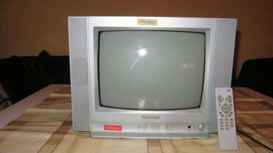 Ремонт кинескопных телевизоров в Протвино | Вызов телемастера на дом